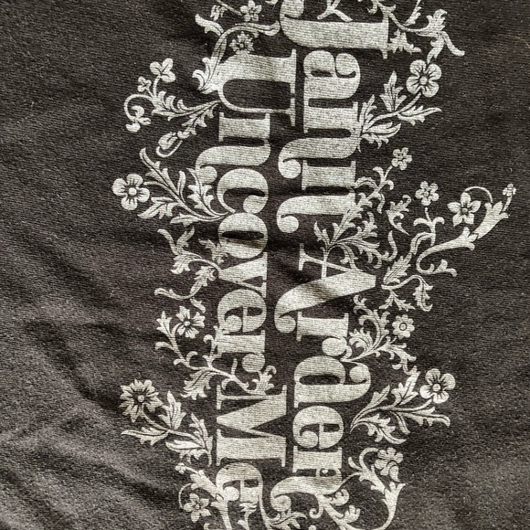 2007 tour of Jann  Arden - Picture 4 of 4